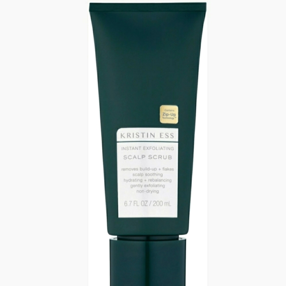KRISTIN ESS HAIR INSTANT EXFOLIATING SCALP SCRUB. - Picture 3 of 5